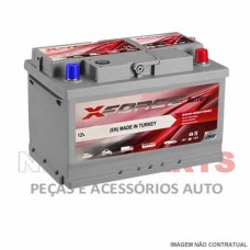 XFORCE - 80Ah 750A - 315x175x175 + DRT